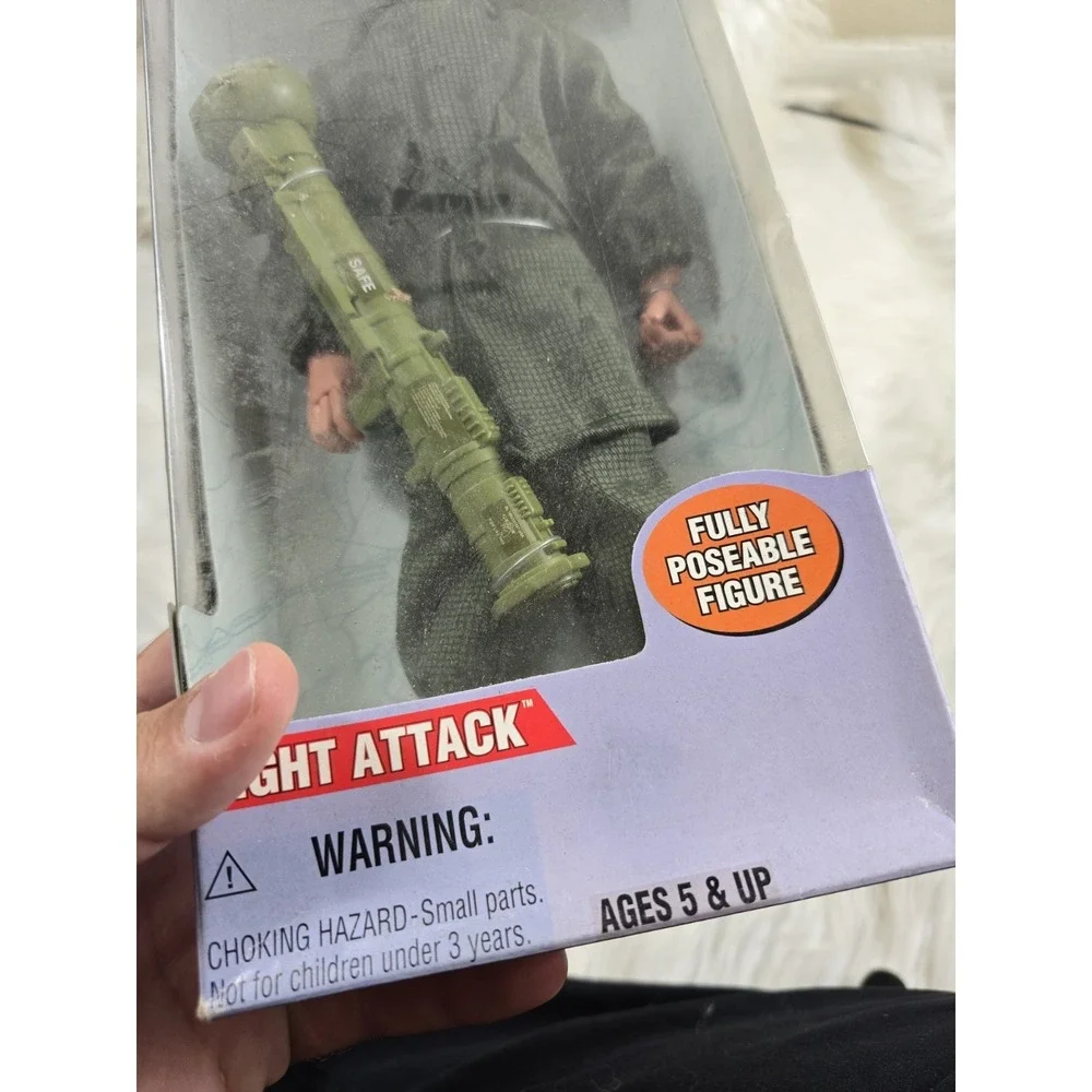 G.I. JOE  12